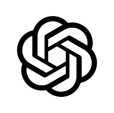 chatGPT logo